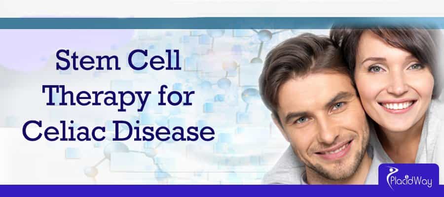 Stem Cell Therapy for Celiac Disease Abroad